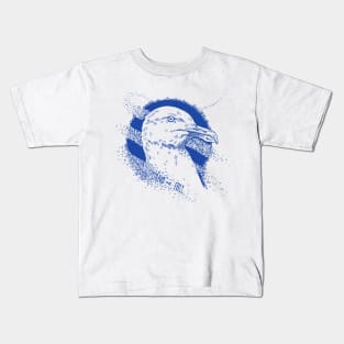 Stand or Fall Kids T-Shirt